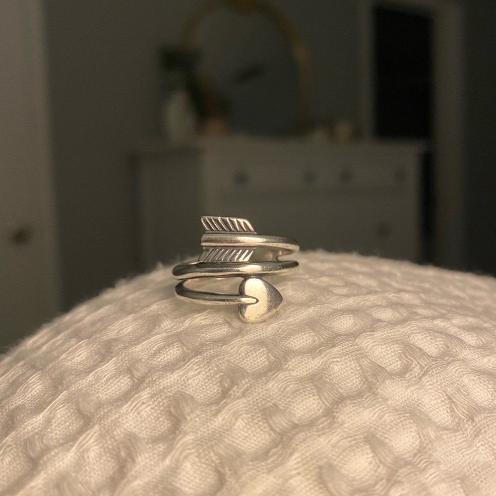 James Avery Ring